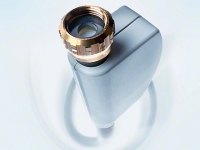 Waterproof sustav (WPS)